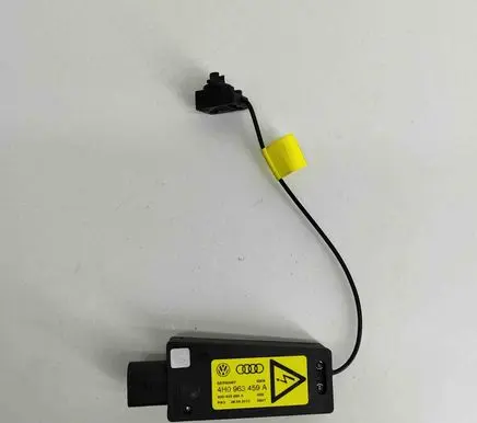 Porsche Panamera (971) Air pressure sensor 4H0963459A