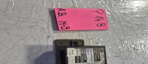Honda Civic Engine control unit/module 950326GP