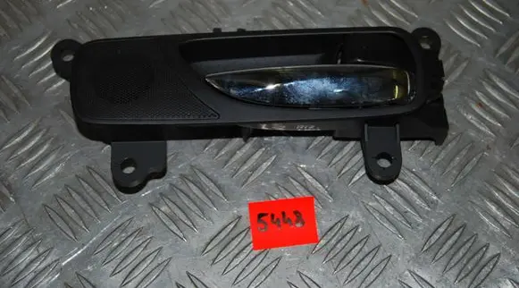Lexus IS 220D-250-350 Rear door interior handle 6773053010