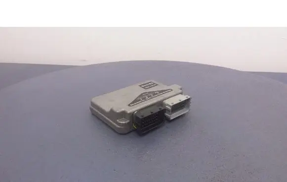 Dodge Magnum Other control units/modules 