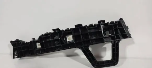 KIA Xceed Rear bumper mounting bracket 86616J7CA0 86613J7CA0