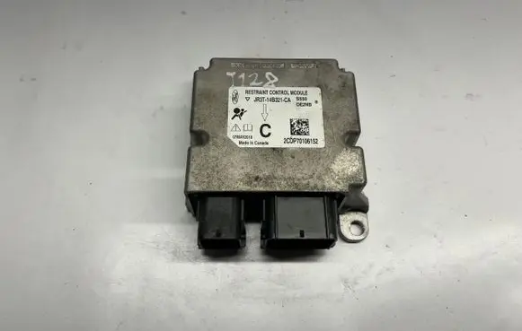 Ford Mustang VI Airbag control unit/module JR3T14B321CA