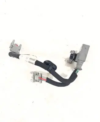 Peugeot 3008 I Fuel injector wires 9688246780