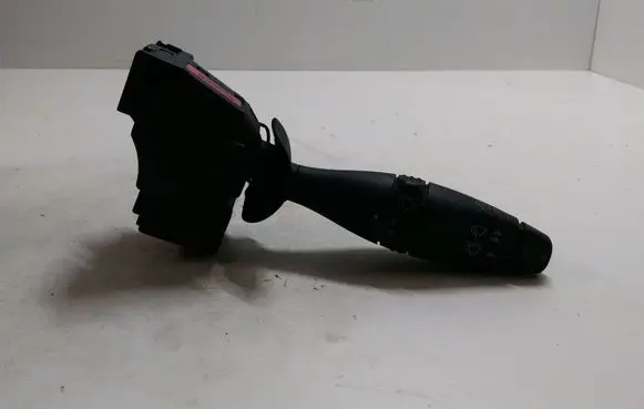 Wiper control stalk