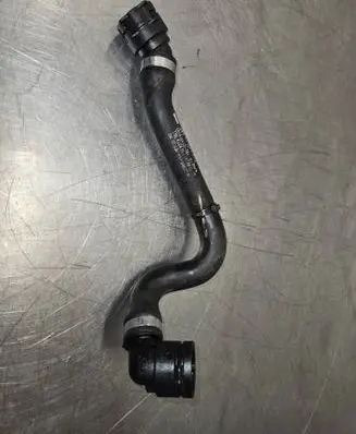 Mercedes-Benz C W206 Engine coolant pipe/hose A2065012000