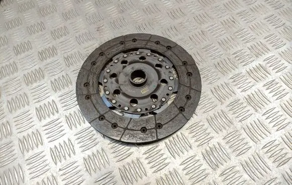 Mercedes-Benz B W246 W242 Clutch pressure plate 324073710