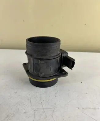 Jaguar XF X250 Mass air flow meter 4R8Q12B579AC 5WK97011
