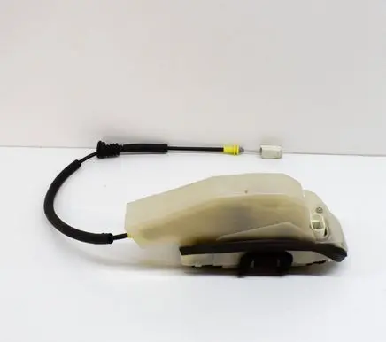 Tesla Model 3 Rear door lock 106896900J