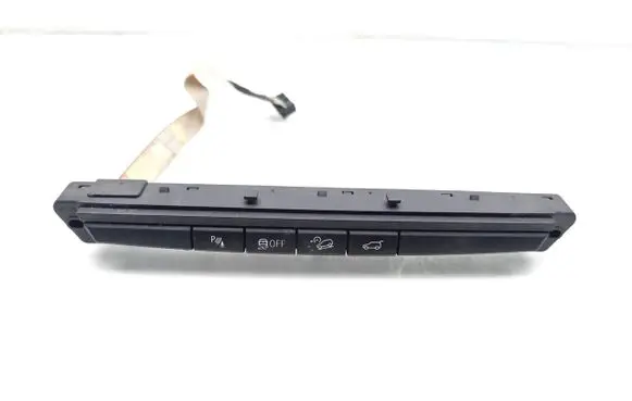 BMW X5 E70 Traction control (ASR) switch 9208218 6131920821801