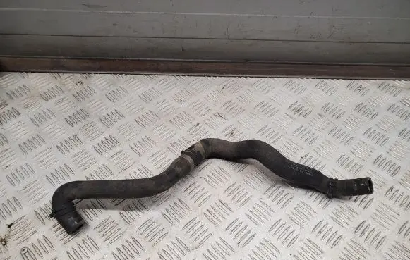 Mercedes-Benz CL C216 Engine coolant pipe/hose A2215013991