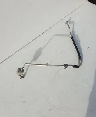 Air conditioning (A/C) pipe/hose