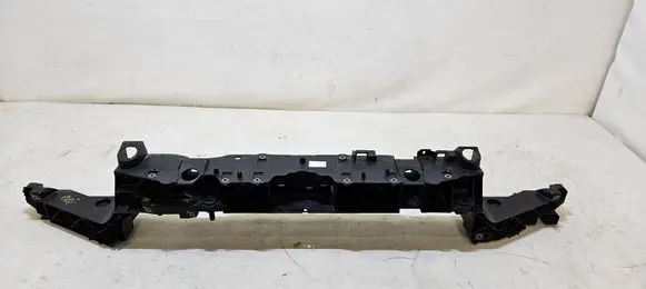 Renault Zoe Radiator support slam panel 752109644R