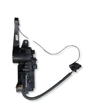 Volkswagen Sharan Sliding door motor assembly 