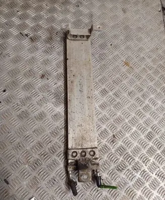 Volkswagen Touran I Fuel cooler (radiator)