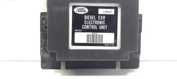Land Rover Discovery Other control units/modules 9147