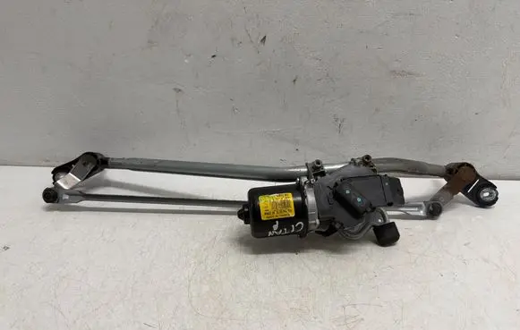 Mercedes-Benz Citan W415 Front wiper linkage and motor 54001902 0957 251115