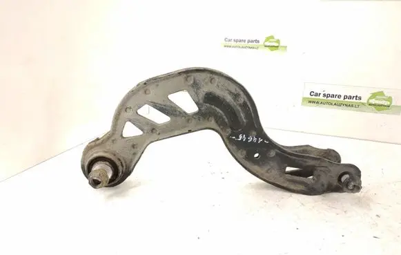 Mercedes-Benz B W246 W242 Rear control arm 2463501006 A2463501006