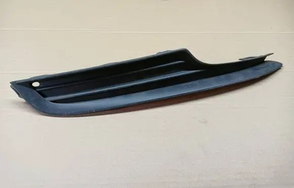Volkswagen Golf VII Front bumper lower grill 5G0853666