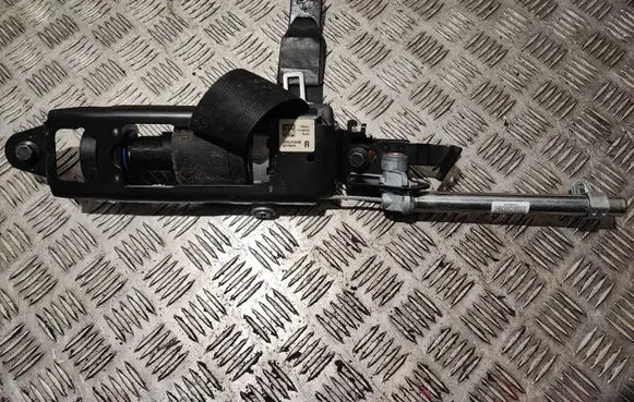 Volvo XC60 Front seatbelt 624624R0A