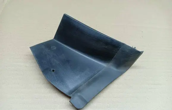 Skoda Octavia Mk4 Rear/tail light trim molding 5E7945428