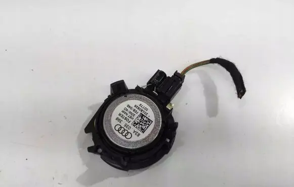 Audi Q3 F3 Front door high frequency speaker 83A035398