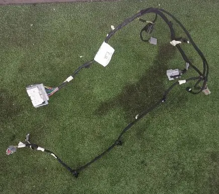 Ford Mondeo MK V Wiring harness HG9T-14B079-EJA