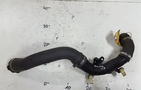 Nissan Pulsar Intake resonator 