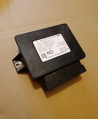 Mercedes-Benz CLA C117 X117 W117 Brake system control unit/module A2469003417 A2469014406