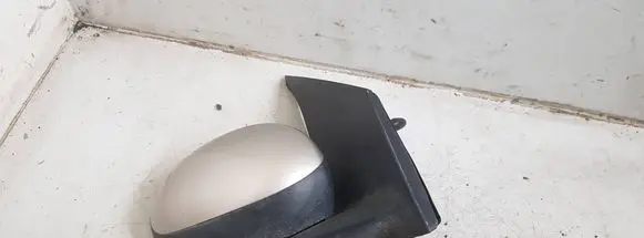 Toyota Aygo AB10 Manual wing mirror 879100H011