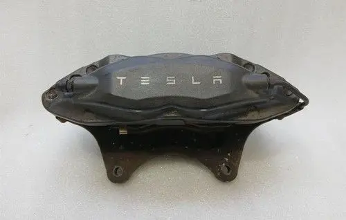 Tesla Model S Front Brake Caliper Pad/Carrier 100779400C