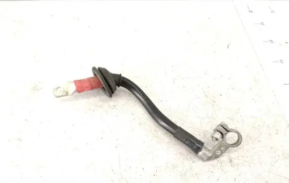 Audi Q7 4L Positive cable (battery) L0941913B