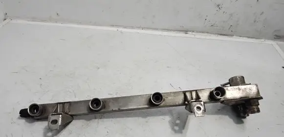 Opel Zafira A Fuel main line pipe 0280160560
