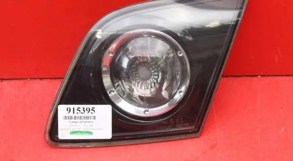Mazda 3 I Rear/tail lights P2913R