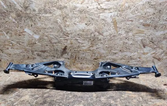BMW 2 F45 Rear subframe 6851560