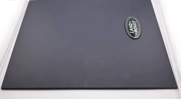 Land Rover Defender Pickup box tonneau cover LR174347