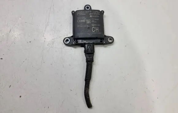 Blind spot module