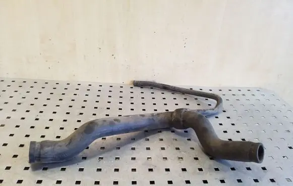 Audi A6 S6 C4 4A Engine coolant pipe/hose 4A0121101