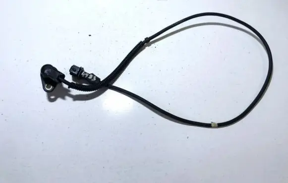 Opel Vectra B Crankshaft position sensor 09174621 5103857002
