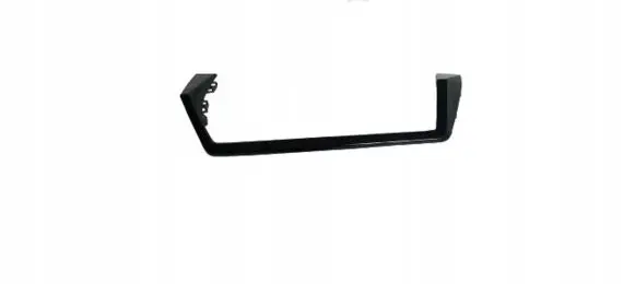 BMW iX Rear bumper trim bar molding 9482923
