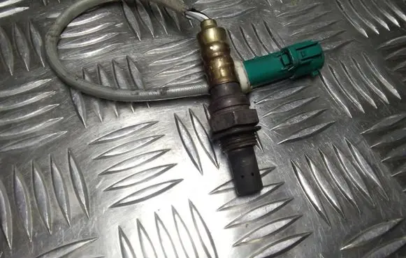 Ford Fusion Lambda probe sensor 2S6A9F472BB 2S6A9F472