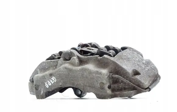 Audi Q7 4L Front brake caliper