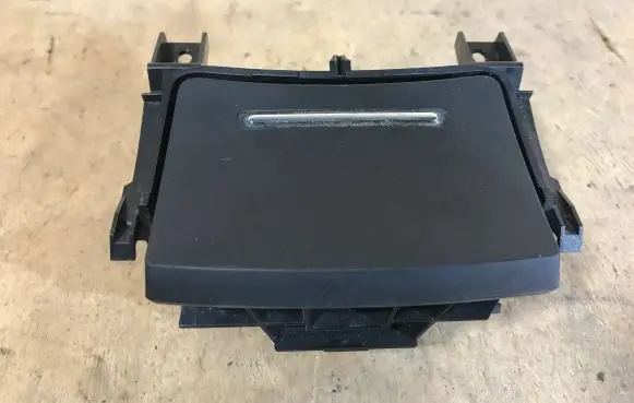 Citroen C5 Glove box central console 9682468277 52433 81230122