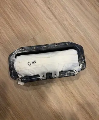 BMW X3 G45 Passenger airbag 5A1E2E9