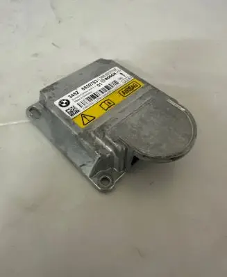 BMW 5 F10 F11 Airbag control unit/module 6850783