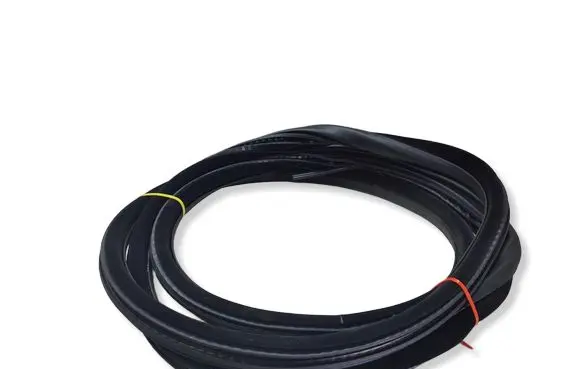 Peugeot 508 Front door rubber seal 