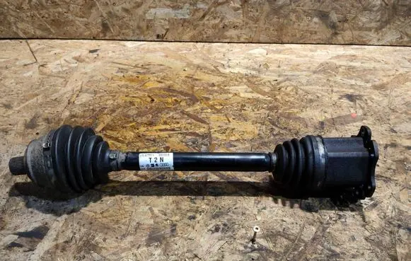 Audi A6 S6 C6 4F Front driveshaft 4F0407272N