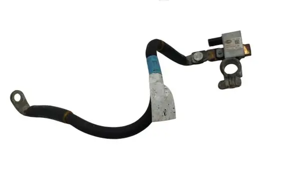 Tesla Model S Negative earth cable (battery) 6PK01084200