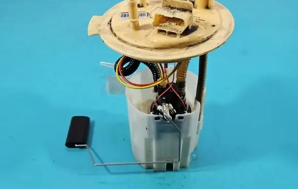 Fiat Tipo In-tank fuel pump 0580203219 IMPRK1517438