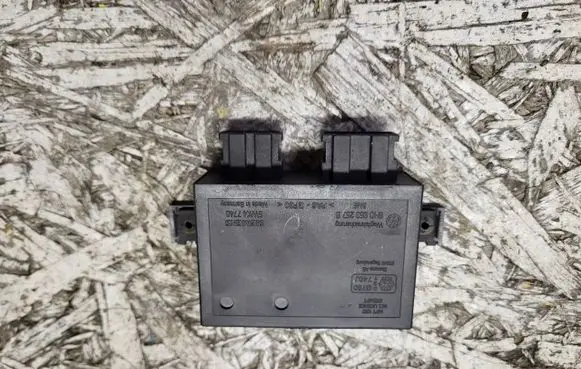 Seat Ibiza II (6k) Immobilizer control unit/module 6H0953257B