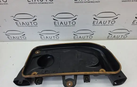 BMW 5 GT F07 Air filter box 7812064